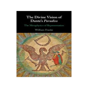 [预订]The Divine Vision of Dante’s Paradiso 9781009016919
