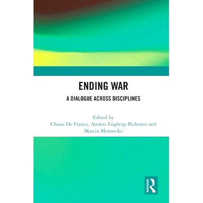 A Dialogue across Disciplines