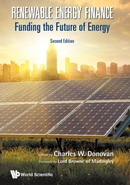 【预订】Renewable Energy Finance