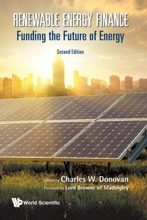 Finance 预订 Renewable Energy