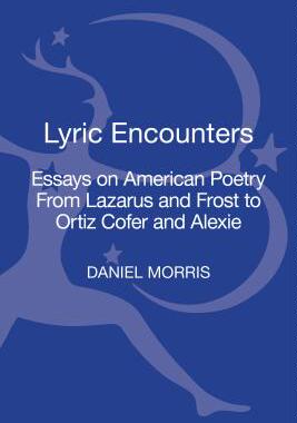 【预订】Lyric Encounters