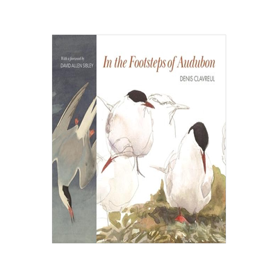 [预订]In the Footsteps of Audubon 9780691237688