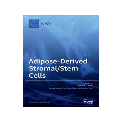 [预订]Adipose-Derived Stromal/Stem Cells 9783039432820