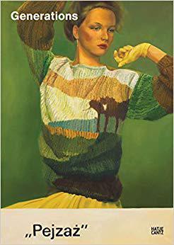 【预售】Sammlung Goetz: Generations