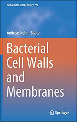【预售】Bacterial Cell Walls and Membranes