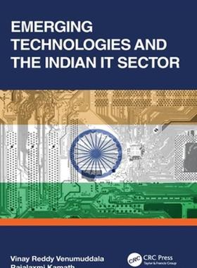 [预订]Emerging Technologies and the Indian IT Sector 9781032349008