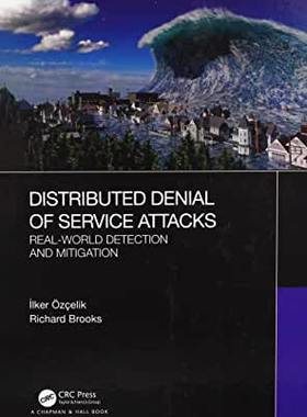 【预订】Distributed Denial of Service Attacks
