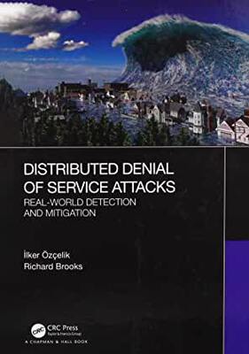 【预订】Distributed Denial of Service Attacks