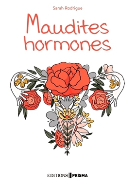 预订 Maudites hormones 该死的荷尔蒙: 9782810431960