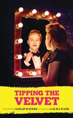 【预订】Tipping the Velvet