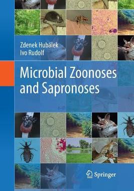 【预订】Microbial Zoonoses and Sapronoses