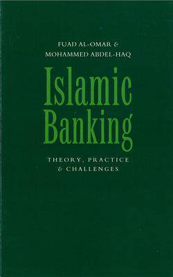 [预订]Islamic Banking: Theory, Practice and Challenges 9781856493437