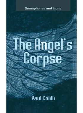 预订 The Angel’s Corpse: 9781349421558