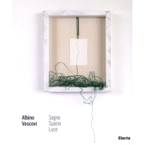 预订 Albino Vescovi : segno, spazio, luce: 9788892825994