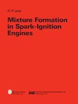 预订 Mixture Formation in Spark-Ignition Engines