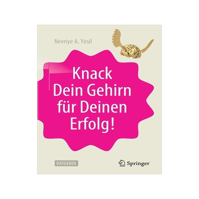 预订 Knack Dein Gehirn für Deinen Erfolg!