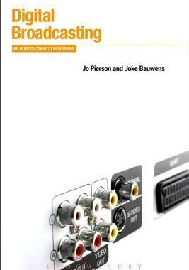 [预订]Digital Broadcasting 9781847887405