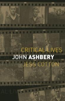 [预订]John Ashbery 9781789143911
