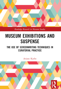 预订 Museum Exhibitions and Suspense