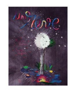 – October 原版 Paperback 2022 书 rêve