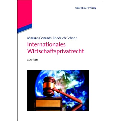 预订 Internationales Wirtschaftsprivatrecht: 9783486705669