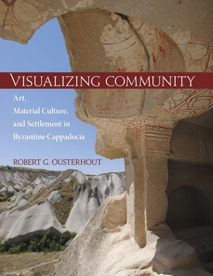 【预订】Visualizing Community 9780884024132