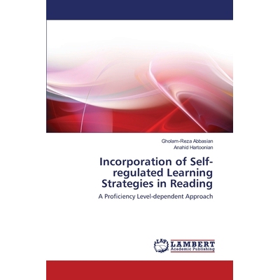 预订 Incorporation of Self-regulated Learning Strategies in Reading: 9783659489341
