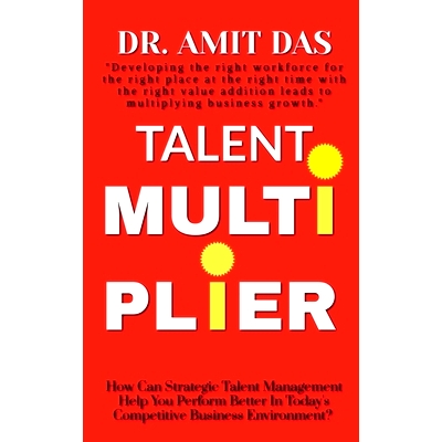 预订 Talent Multiplier: 9798890024909