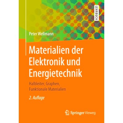 Halbleiter, Graphen, Funktionale Materia