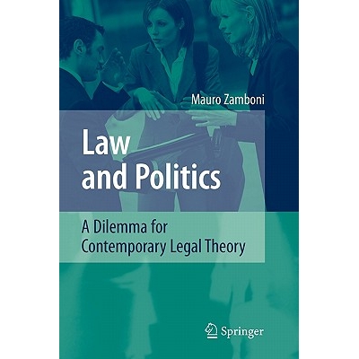 A Dilemma for Contemporary Legal Theory