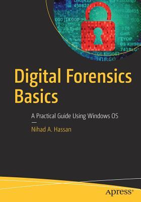 【预订】Digital Forensics Basics