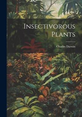 [预订]Insectivorous Plants 9781021170804