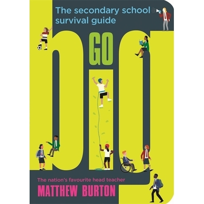 The Secondary School Survival Guide