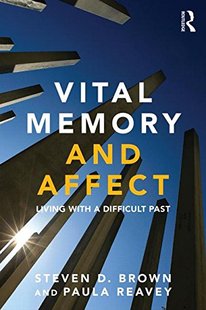 and Memory Vital Affect 预订