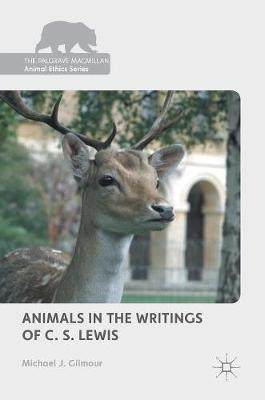 【预订】Animals in the Writings of C. S. Lewis