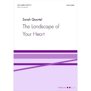 The 预订 Landscape 9780193577862 Your Heart