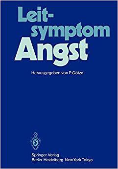 【预订】Leitsymptom Angst 9783540130482
