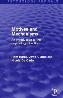 【预订】Motives and Mechanisms