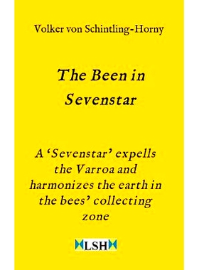 预订 The Been in Sevenstar: 9783748289593
