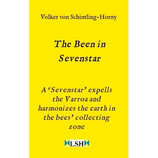 Sevenstar 预订 Been 9783748289593 The