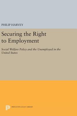 【预订】Securing the Right to Employment