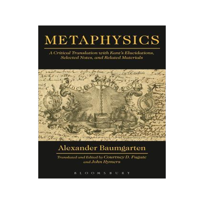 [预订]Metaphysics 9781472570130