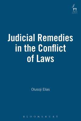 [预订]Judicial Remedies in the Conflict of Laws 9781901362213