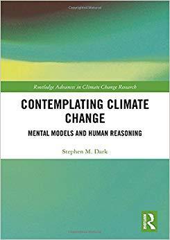 【预售】Contemplating Climate Change