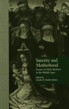 【预订】Sanctity and Motherhood