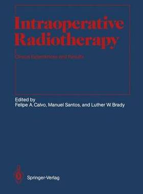 预订 Intraoperative Radiotherapy