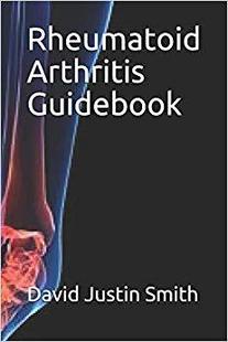 【预售】Rheumatoid Arthritis Guidebook
