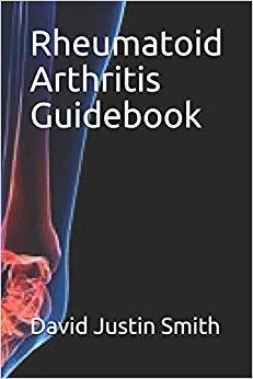【预售】Rheumatoid Arthritis Guidebook