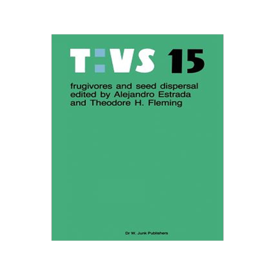 预订 Frugivores and seed dispersal