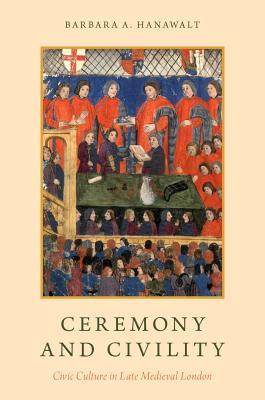 【预订】Ceremony and Civility
